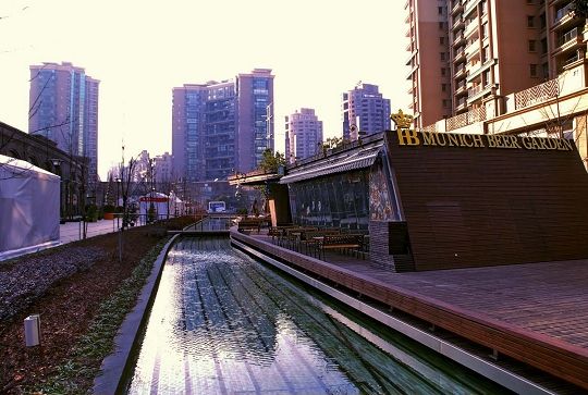 逾六成温州客火线撤退 上海豪宅市场遭釜底抽薪