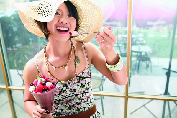 李娜身价飙升或达2亿元人民币 商业价值超刘翔