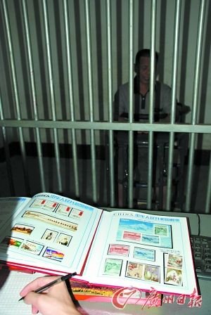 市值15万的邮票不足千元贱卖 愁煞88岁老人