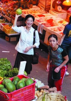 林青霞老公为纪念结婚20周年 砸6亿盖豪宅送爱妻