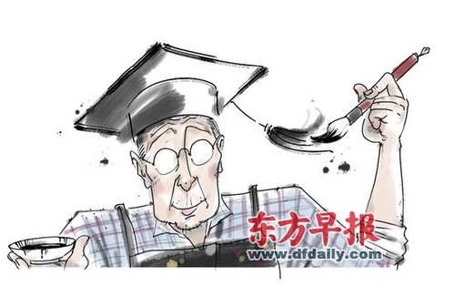 中国国家画院院士真的权威吗