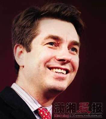 胡润谈中国富豪：“富不过三代”有道理