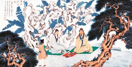 收藏市场“天价”背后 游资已经战略性侵入(图)