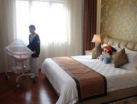 揭秘上海高端月子会所 最高收费118万