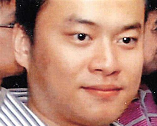 中国富少豪车肇事激怒新加坡 网民叫嚣赶走中国人