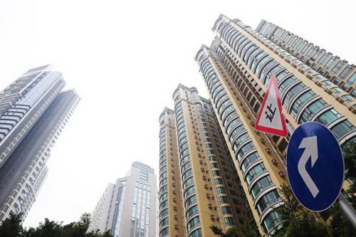 报告称2012年房价几无上涨可能 总体降幅也不大