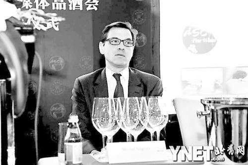 1982年大拉菲曾冲破10万 红酒泡沫如何走向破裂