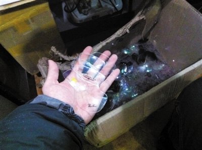 媒体揭眼镜市场暴利：进价十几元镜框标价千元