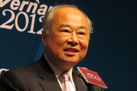 港交所主席：证监IPO改革 助港与英美并列前茅