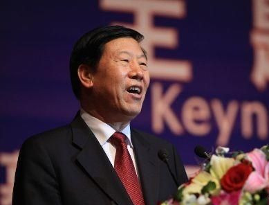 戴相龙