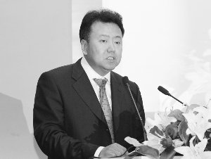 阎庆民：宽松信贷助推经济不可持续
