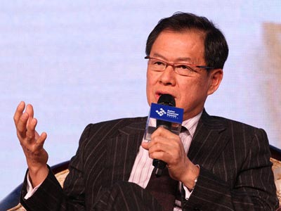 广发银行行长利明献(资料图)