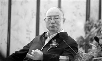 国开行行长陈元：开发性金融方兴未艾