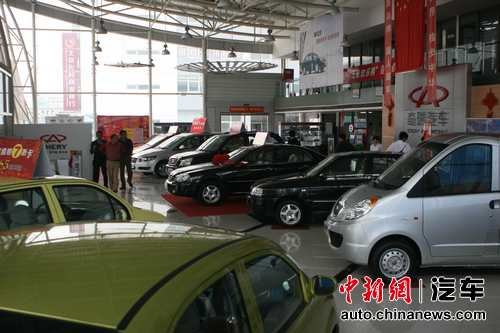 汽车贷款审批普遍放缓 或冲击车市消费