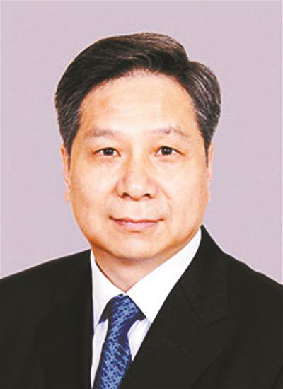 白涛 资料图