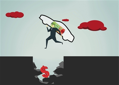 创意图片/新京报记者 王远征