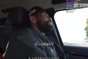 欧文：保罗是我最爱球员之一，不愿看到伟大球员以这样的方式退役