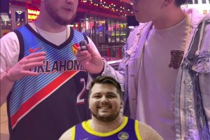 美国球迷认为谁是现在最被高估(名气大于实力)的球员？